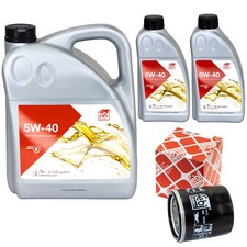 Filtre à carburant Subaru B9 TRIBECA