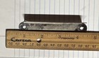 Pair Of Vintage Gottlieb Pinball Machine Playfield Metal Lane Guides — photo 4