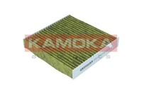 6080076 Kamoka Filter, Innenraumluft FüR Alfa Romeo,Alpina,Audi,Bmw,Daihatsu,Fia