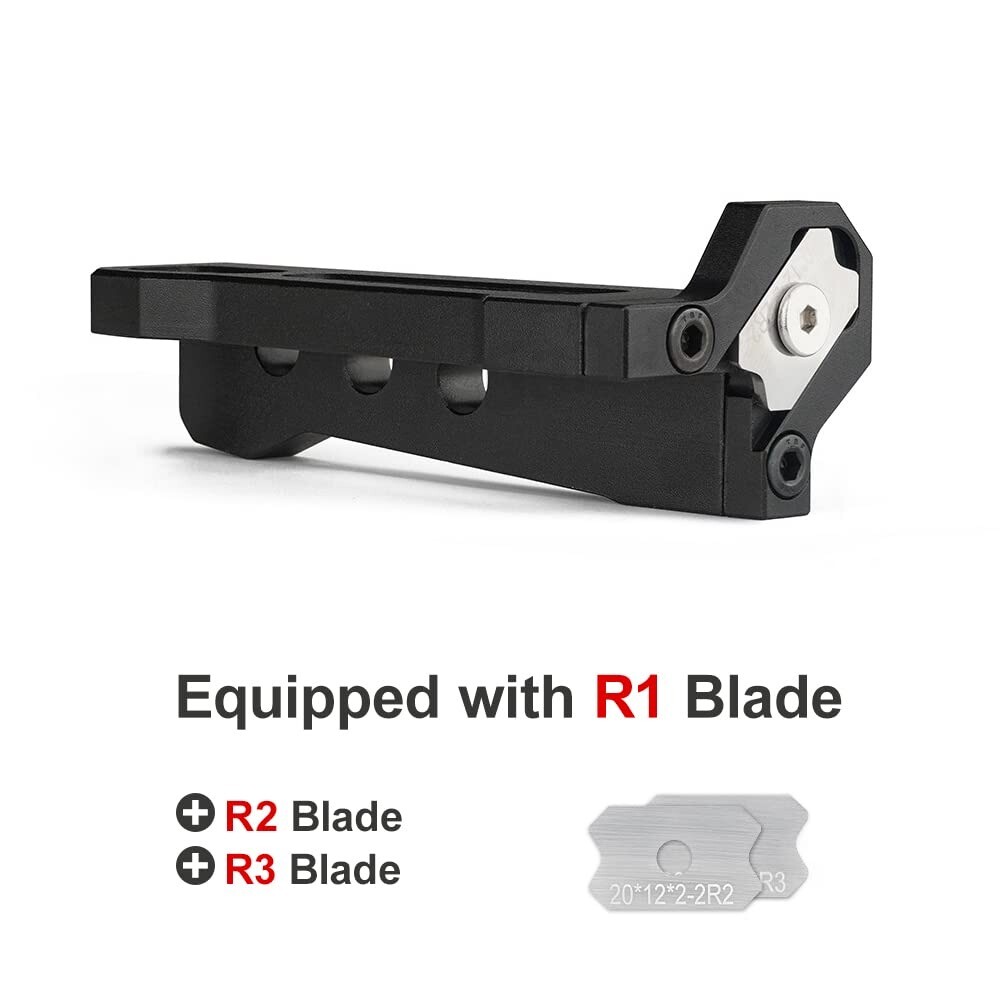 Scraper Blade Wood Edge Trimmer Reciprocating Saw Blade Removal Tile