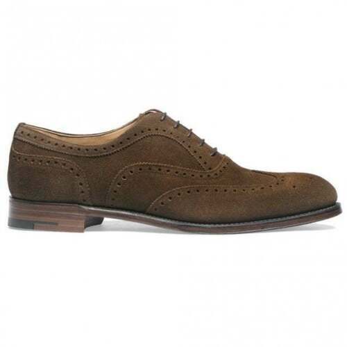 ECCO Findlay Brogue Tie Oxfords, 633584 Size EU 47 US 13  display picture 3