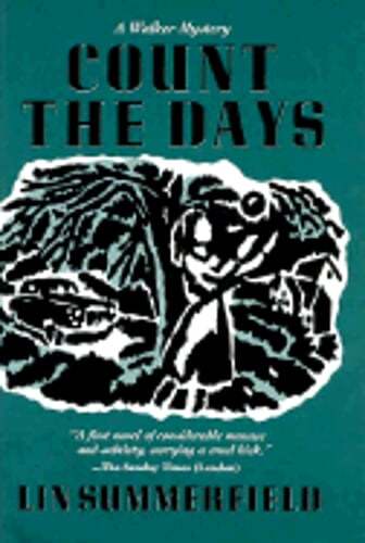 Count the Days by Lin Summerfield: Used
