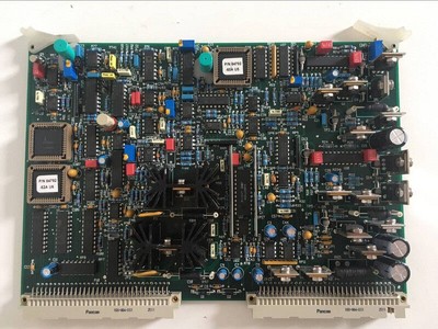 Used and Tested 100-964-033 B03 ACL8000 COD.182081-42 Ship for DHL or EMS #F1