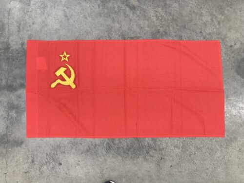 USSR Flag