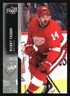 Robby Fabbri 2021-22 Upper Deck #314 HOCKEY Card