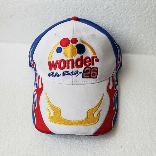 Ricky Bobby #26 Hat Baseball Cap | eBay