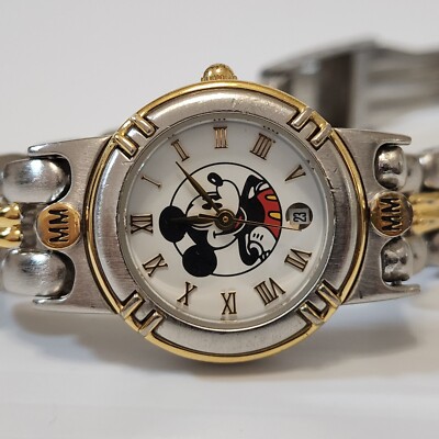 Disney Mickey Mouse 腕時計 Amazon.com: DISNEY Mickey Watch - Watch for Men - Mickey