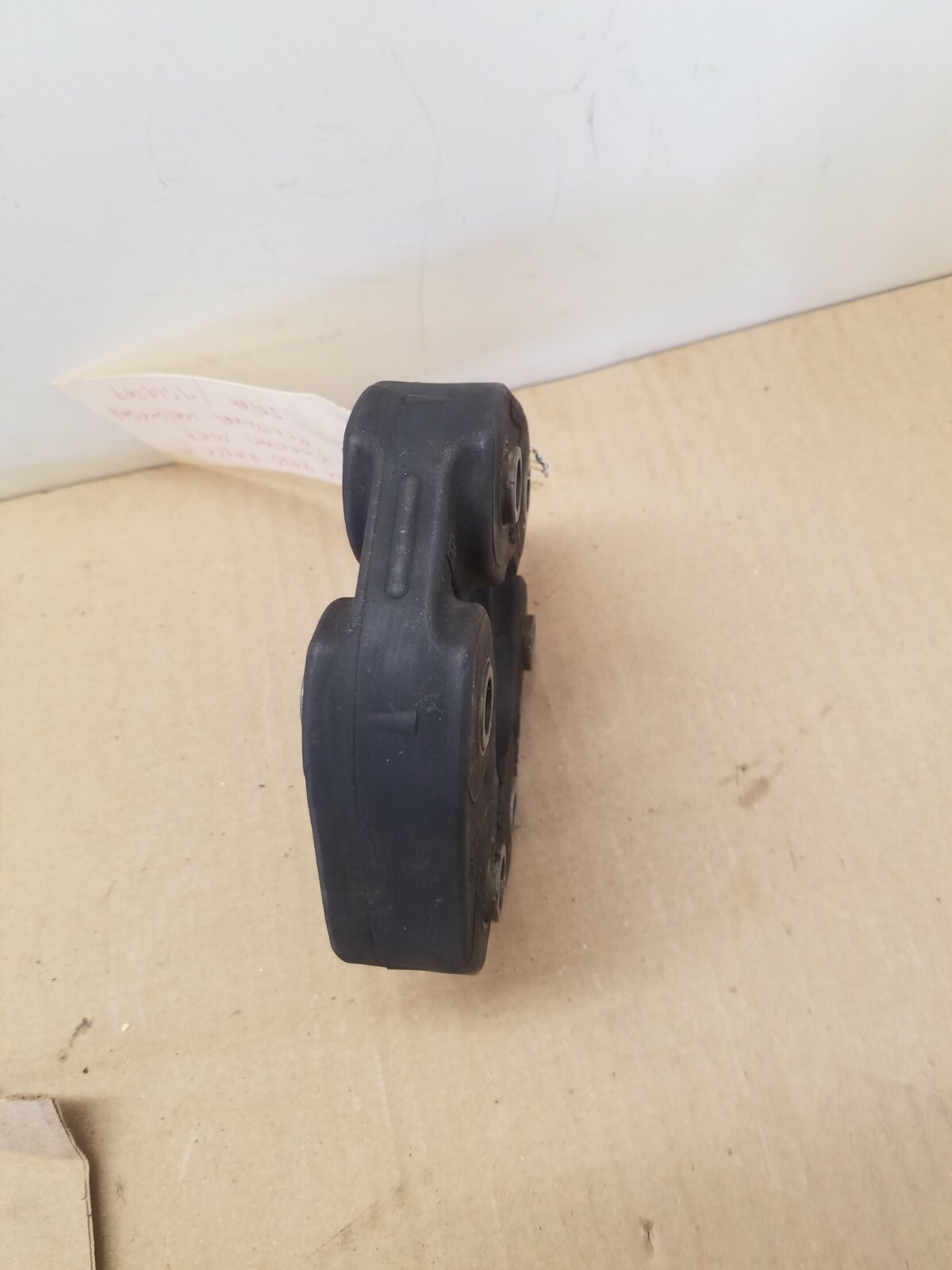 2004 ROLLS ROYCE PHANTOM MK7 PROPSHAFT UNIVERSAL JOINT 7514207 OEM