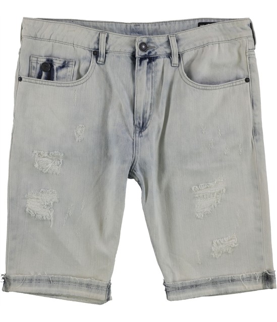 parker casual shorts