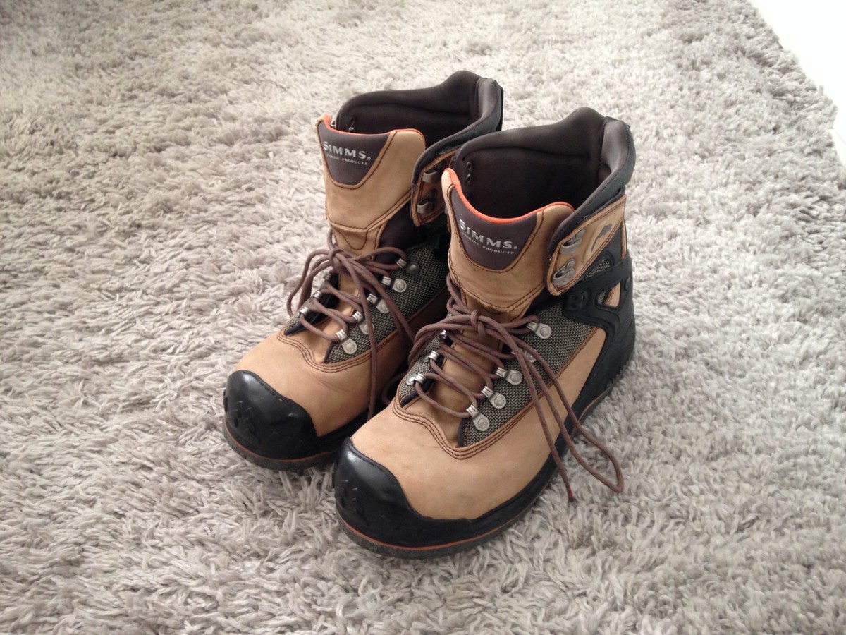 G4 Pro Fishing Clearance Simms G4 Boa Wading Boots SIMMS