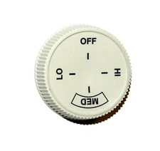Baseboard Heater Thermostat Temperature Control Knob Premium quality Durable