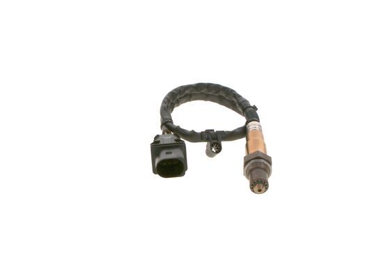 Lambda Sensor Pre Cat 0281004488 Bosch Oxygen 059906262M LS44488 