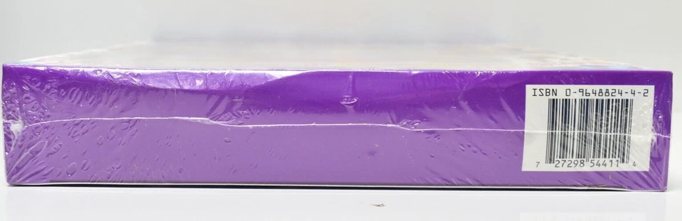 Nova Development 1997 Macintosh Web Animation Explosion 5000 Animations Sealed - Image 4 of 4