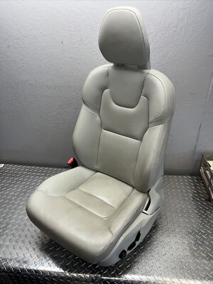 2016-2021 Volvo XC90 Front Left Driver Side Seat Assembly | Genuine OEM ...