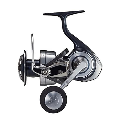 DAIWA CERTATE SW 6000H 21セルテート6000H Daiwa 21 CERTATE SW 6000-XH Spinning Reel | eBay