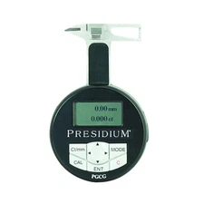 Presidium Gemma Computer Gauge Gemstone Tester PGCG