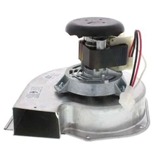 Fasco A360 2-Speed 2700 RPM 1/25 HP Trane Draft Inducer Motor (115V)