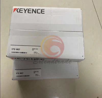 Ein Neu Keyence VT5-W07 Touch panel