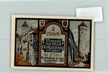 10411004 - 8803 Rothenburg emergency money Ansbach LKR