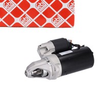 Febi Anlasser Starter 12V 1,7 Kw FüR Land Rover Defender Range Rover 1 2 3.9 4.6