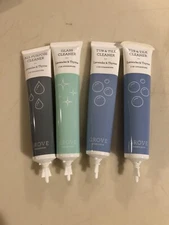 Grove Co Tub and Tile, Glass, All Purpose Cleaner Concentrate Lavender Non Toxic