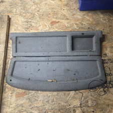 FORD SIERRA XR4X4 REAR SHELF