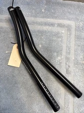 Zipp Vuka Alumina Evo 70 Aerobar Extensions 22.2 [tyo]