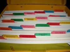 MacMillan Early Skills Program Kit 1982 Educational Activity Homeschool Learning