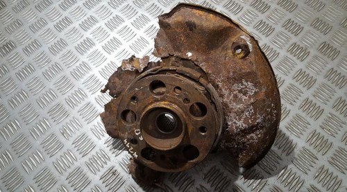 Radlager Radlagersatz Kugellager Hinten Rechts  Mercedes-Benz C- DE527103-29
