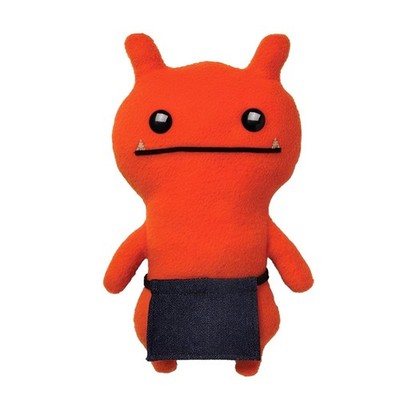 Ugly Dolls Origins 11'' Plüsch: Wage