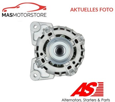 LICHTMASCHINE GENERATOR AS-PL A0677S A FÜR TVR TASMIN,TUSCAN II 3.5,4.0