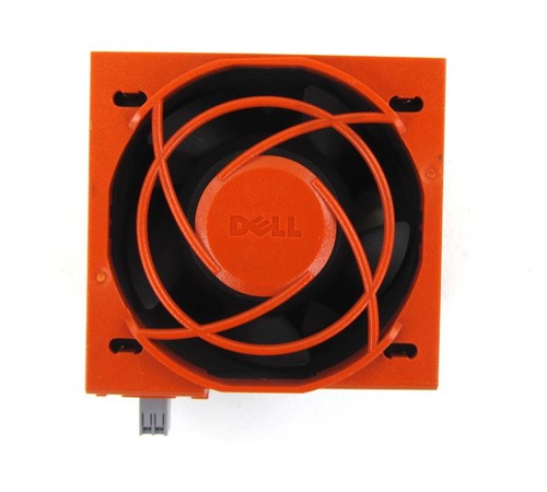 Dell 090XRN Power R710 Processor Fan 4z - Picture 2 of 4