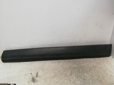 LAND ROVER DISCOVERY 4 L319 Tür Zierleiste DGP000123 Fahrerseite vorne