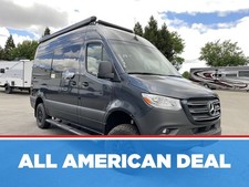 2026 Thor Motor Coach Sanctuary 19M