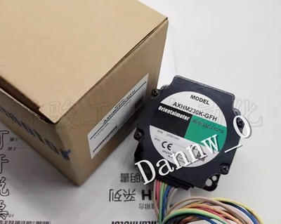 New In Box AXHM230KC-GFH motor