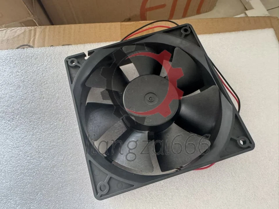 4715KL-05W-B40 1PCS New NMB cooling Fan 4715KL-05W-B40 24V 0.46A Fast shipment - Image 2 of 3