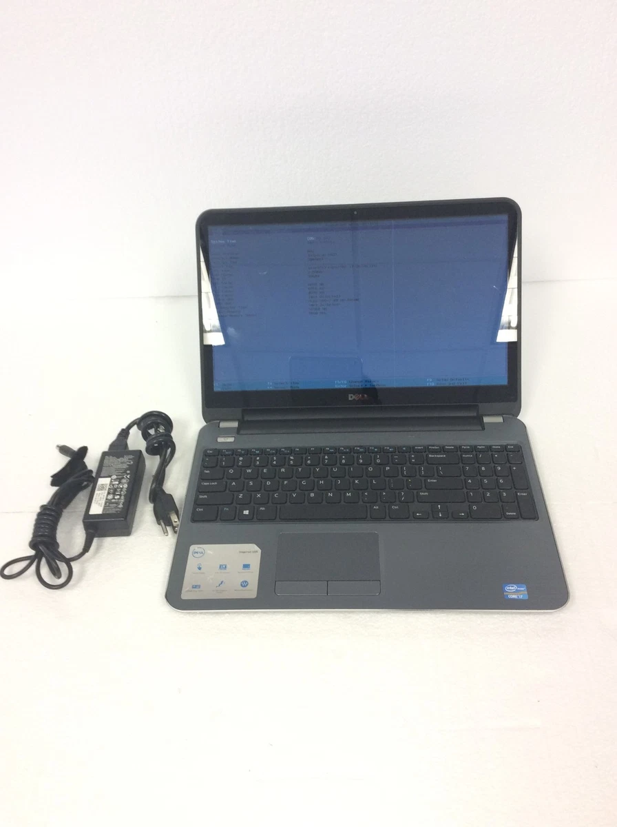 Dell Inspiron 15r for sale | eBay
