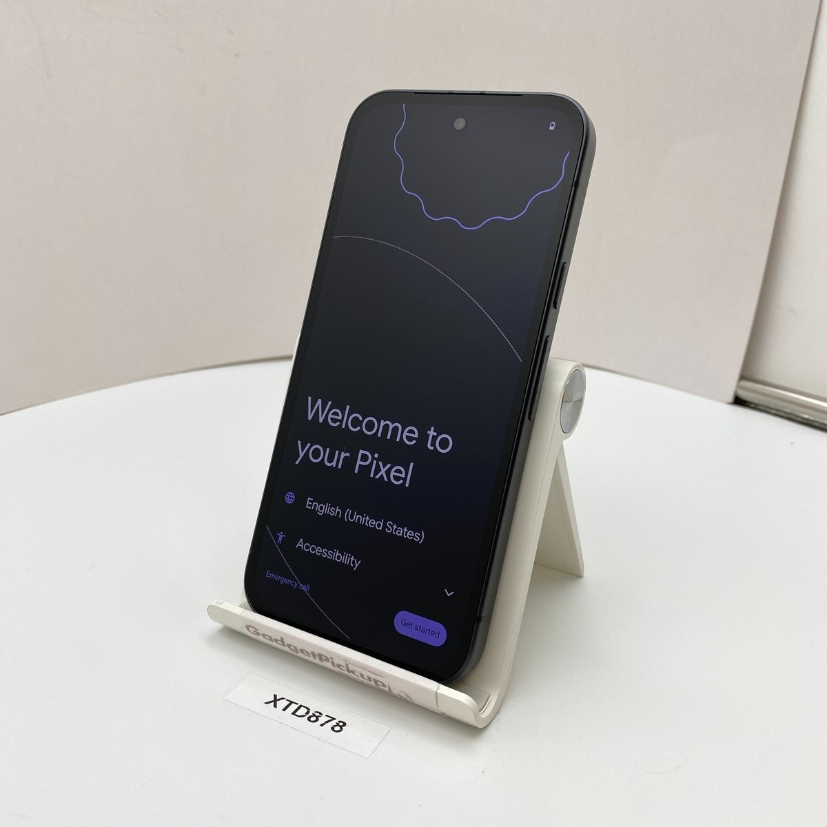 新品未開封｜Google Pixel 9a Obsidian 128gb Amazon.com: Google Pixel 9a with Gemini - Unlocked Android