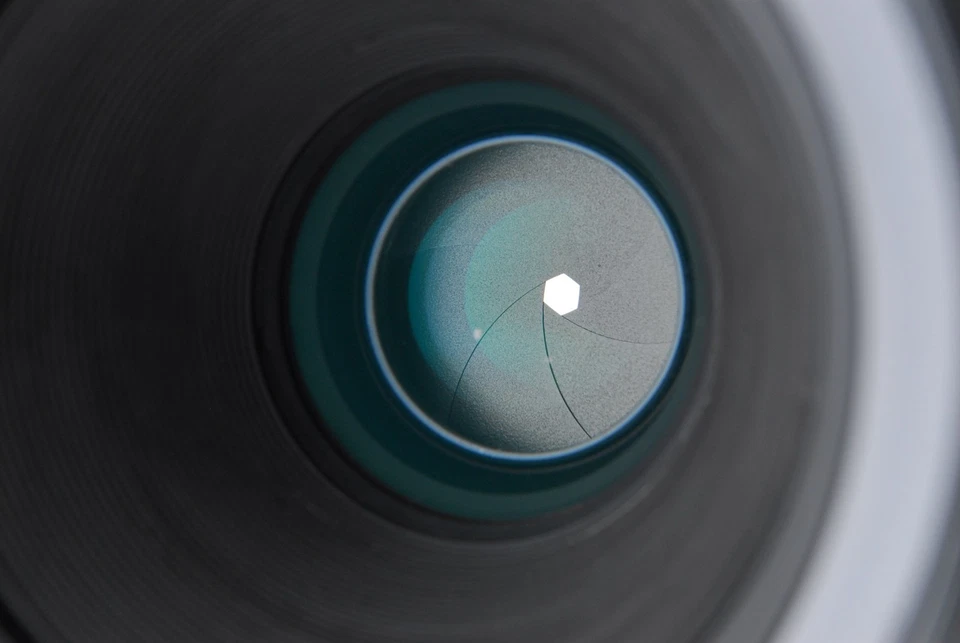 [Casi COMO NUEVO] Lente macro Contax Carl Zeiss S-Planar T* 60 mm F2,8 AEG C/Y JAPÓN Foto 3 de 4