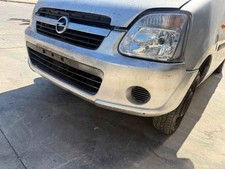 Pare-choc avant Opel AGILA