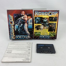 Robocop - Ocean - Sinclair ZX Spectrum | mit ...