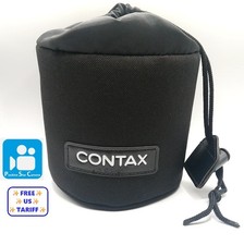    MINT  Contax NCL-1 Soft Lens Pouch Case fo...