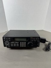 Uniden Bearcat BC9000XLT Desktop Scanner AM/FM/VHF/UHF 300CH CTCSS Black