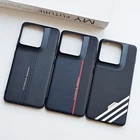 For Motorola Signature, Luxury PU Leather Hybrid Armor Fashion Phone Case Cover