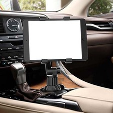 Auto-Tablet-Halter, Tablet-Ständer, Universal-Tablet-Halterung für Auto und