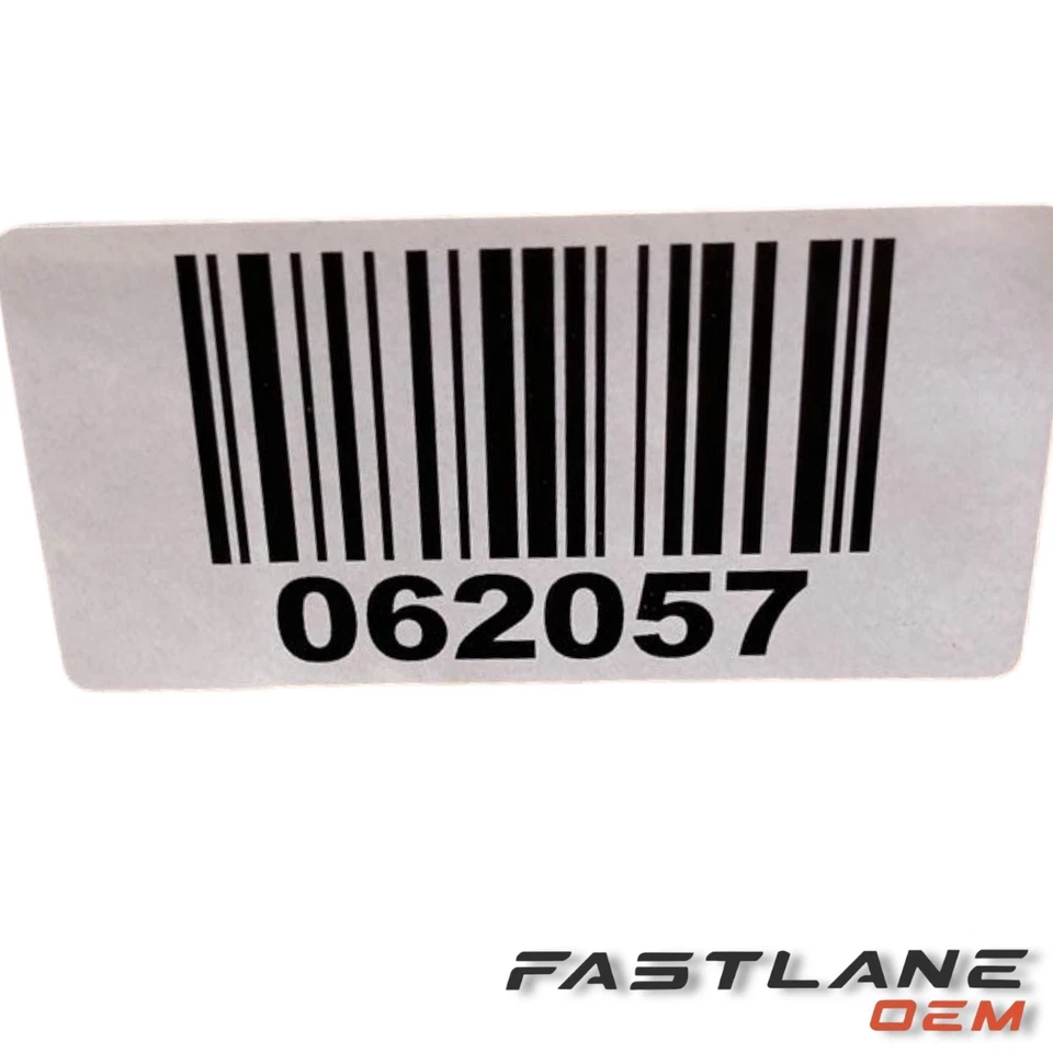 Ford E-250/E-350 2005-2007 carcasa pinza delantera derecha nuevo OEM 6C2Z-2B120-C Foto 4 de 4