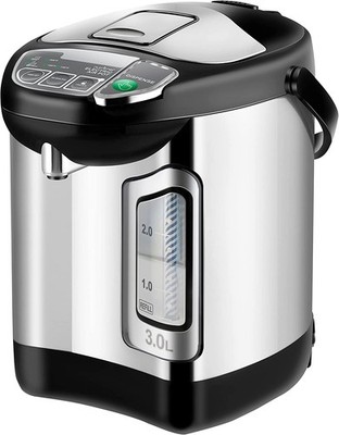 Nutrichef NCHUB13 Digital Hot Water Dispenser