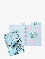 Undercover - Lilo & Stitch - Squishy - Notizbuch - Neu & OVP