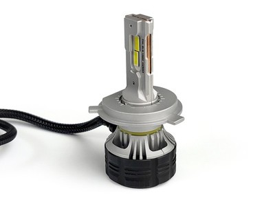 High Performance LED Bulb  - H4 / 9003