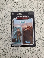 Star Wars Vintage Collection Mandalorian Kuiil VC227 New Factory Sealed Hasbro